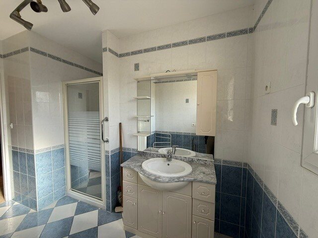 Maison à vendre, 87m², L'Isle-d'Espagnac