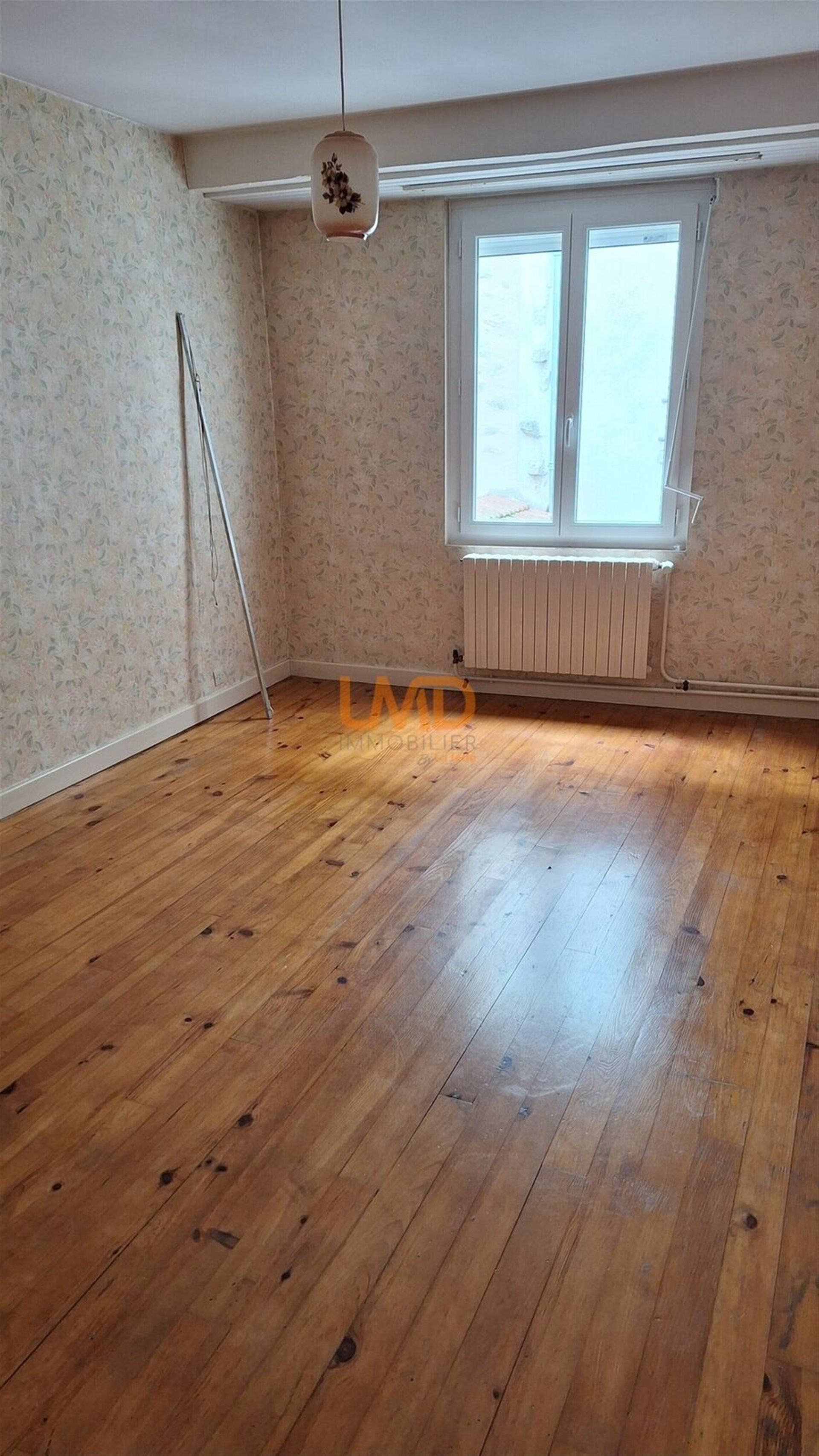 Appartement à vendre, 68m², Ambert
