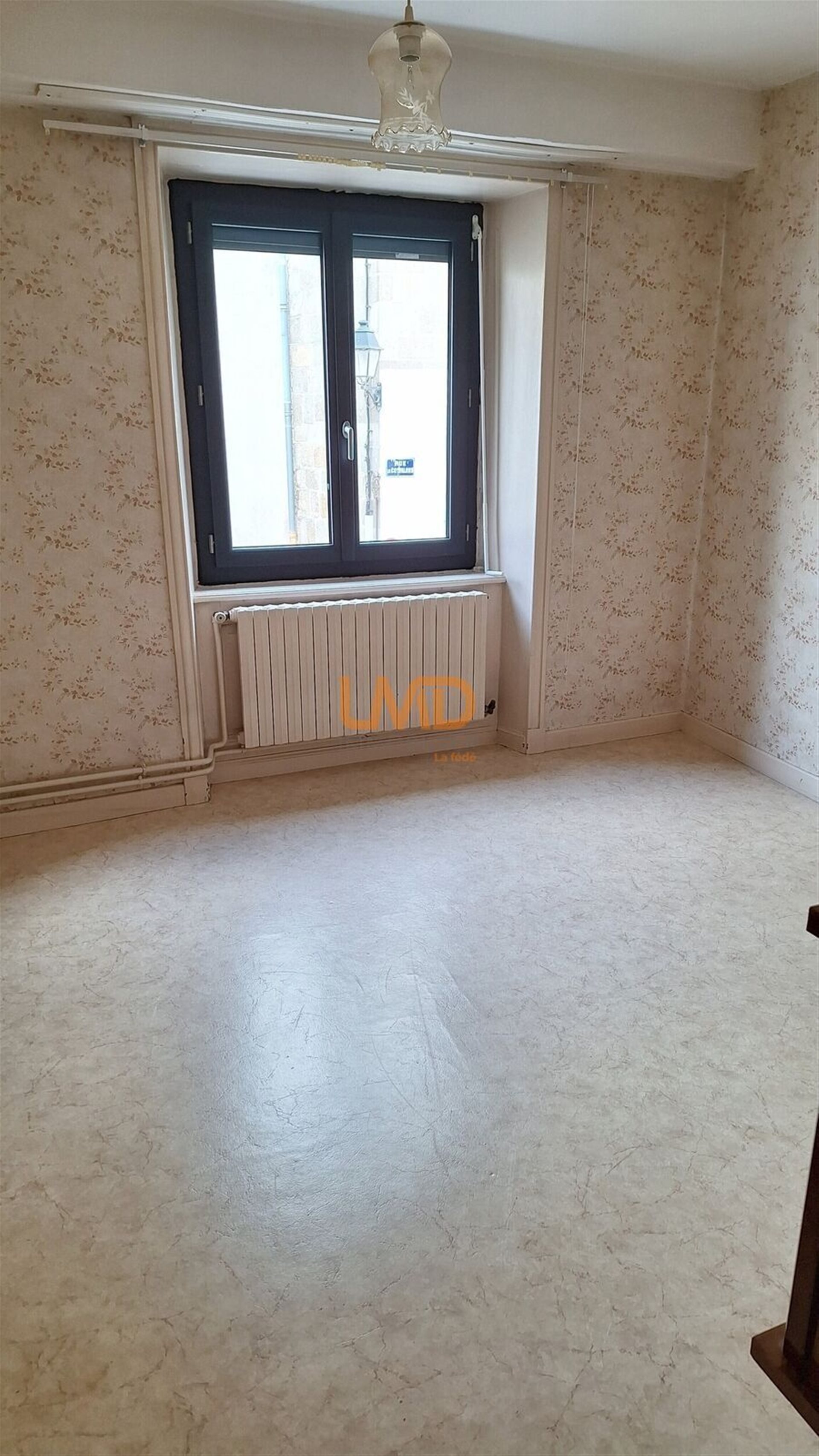 Appartement à vendre, 68m², Ambert