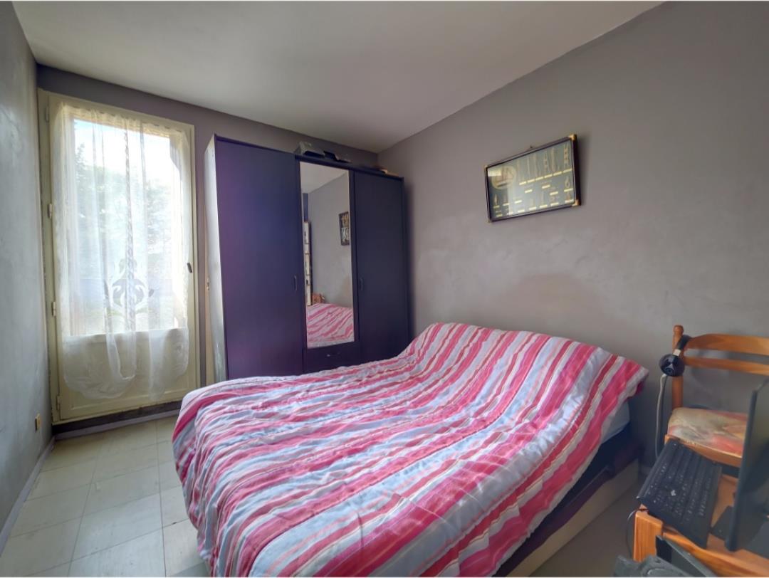 Appartement à vendre, 63m², Arles