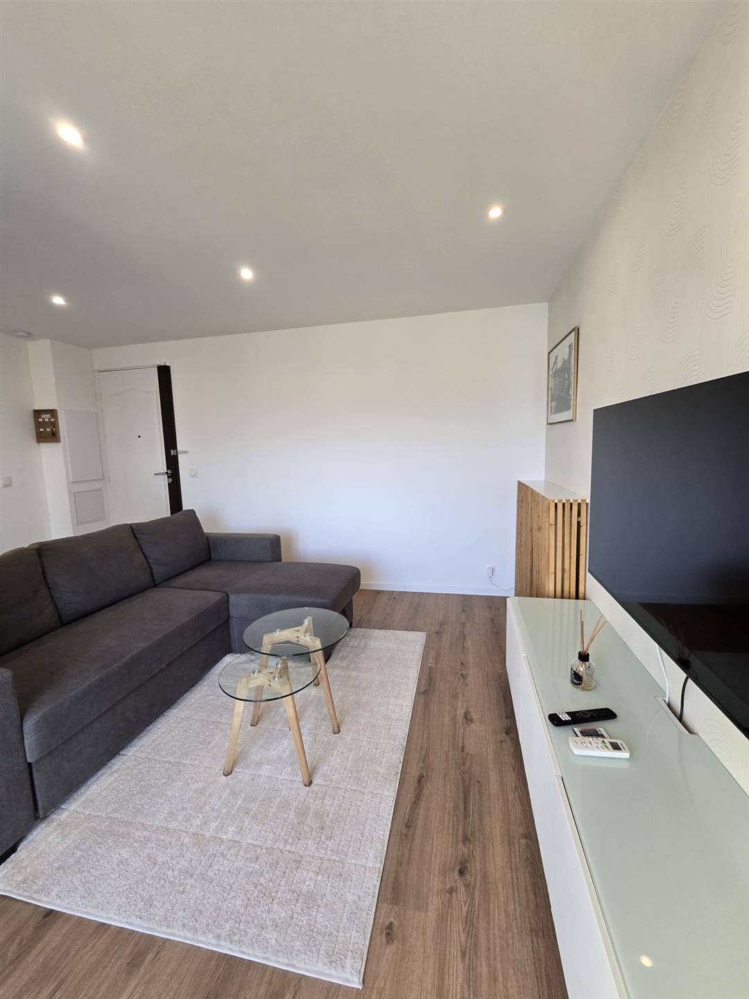 Appartement à louer, 41m², Nice