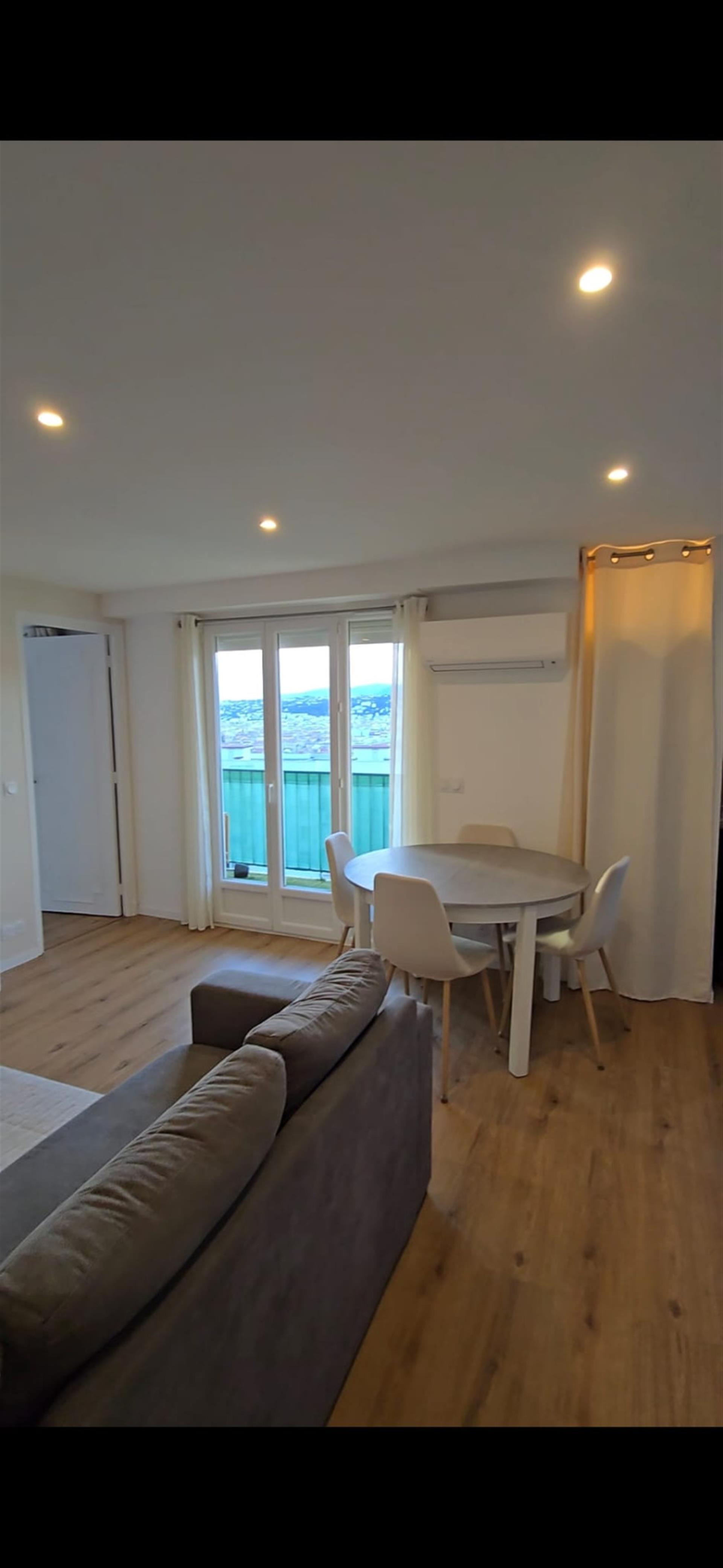 Appartement à louer, 41m², Nice