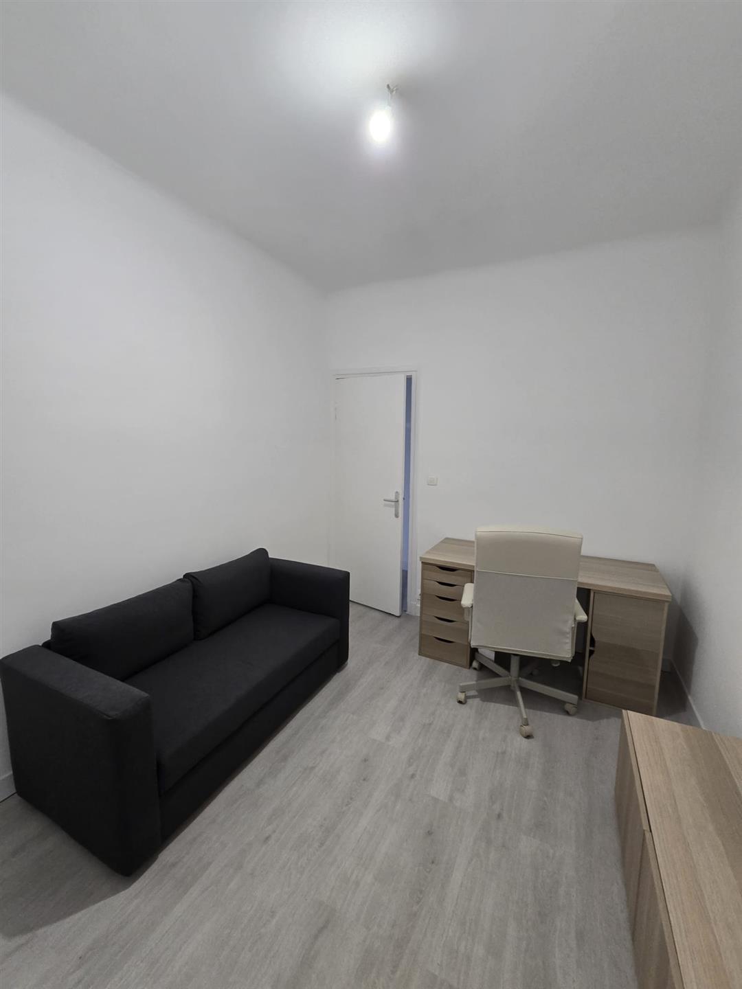 Appartement à louer, 40m², Nice