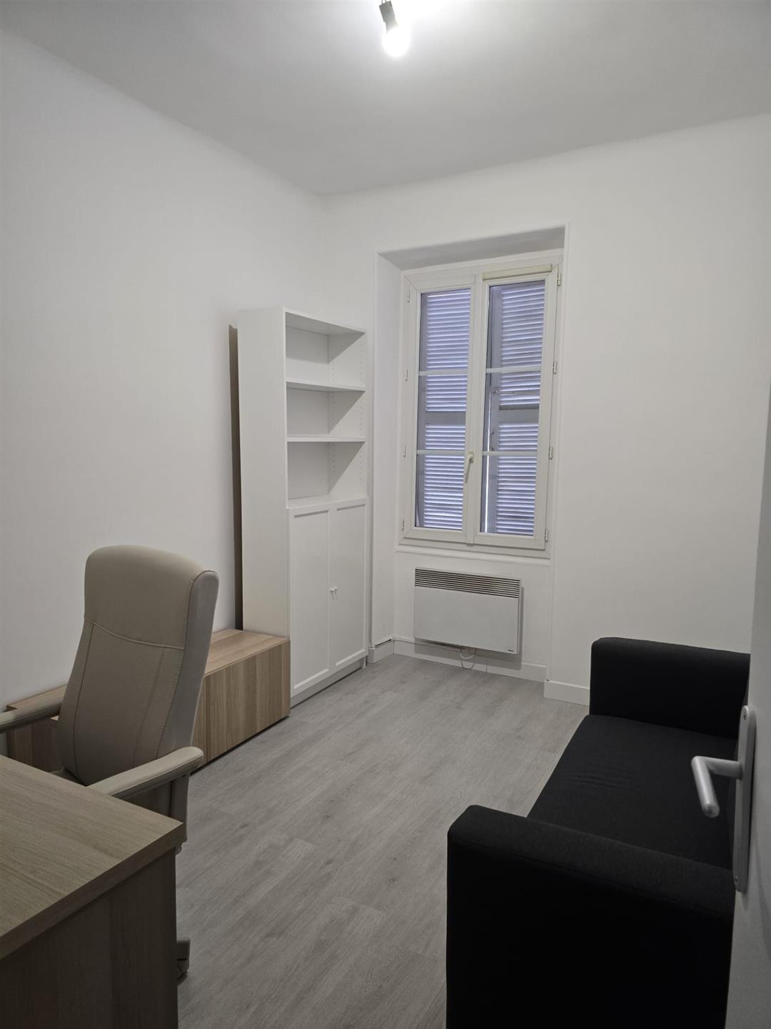 Appartement à louer, 40m², Nice