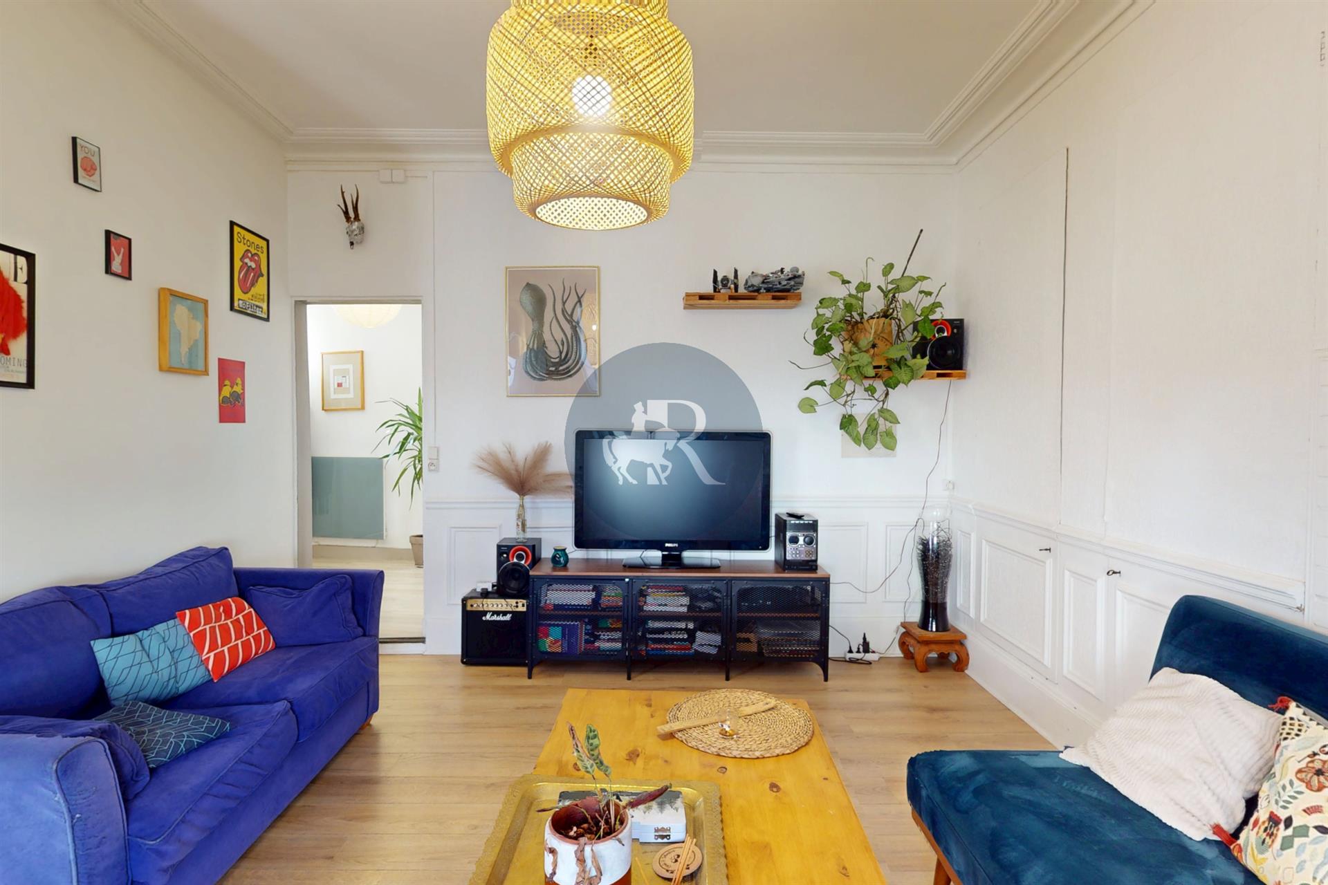 Appartement à vendre, 47m², Orléans