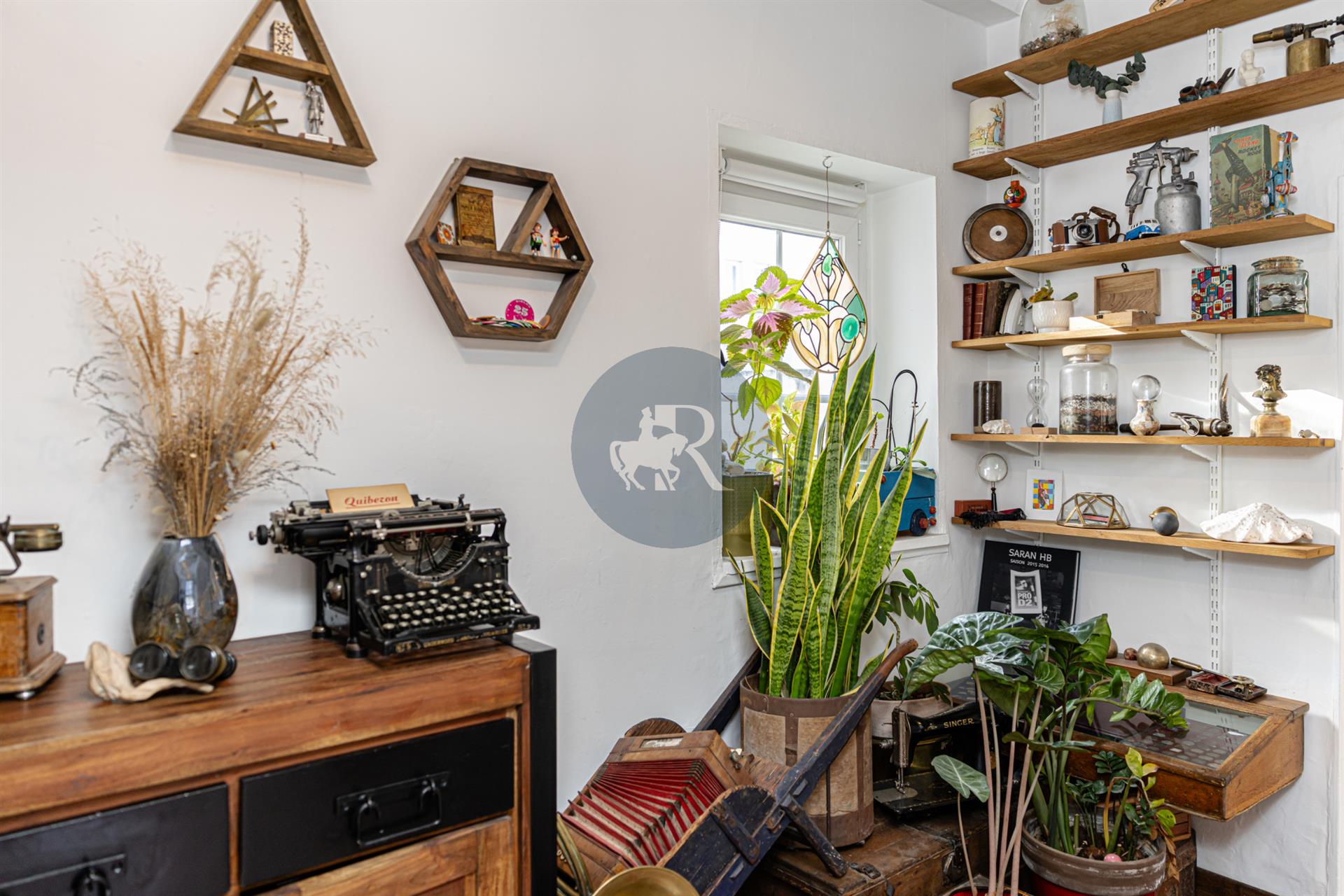 Appartement à vendre, 86m², Orléans