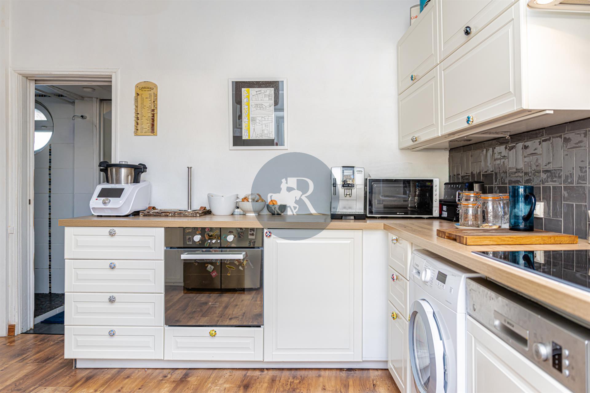 Appartement à vendre, 86m², Orléans