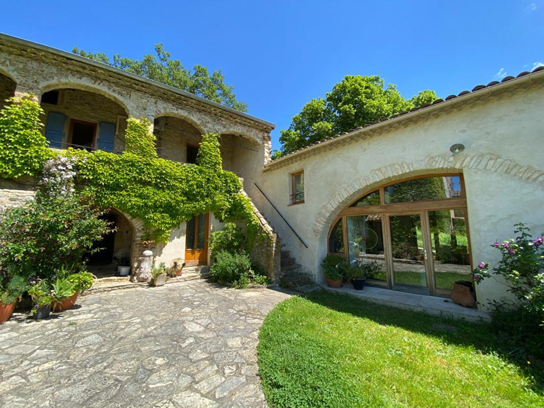 Maison à vendre, 330m², Marsanne