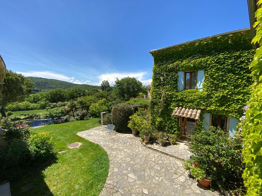 Maison à vendre, 330m², Marsanne