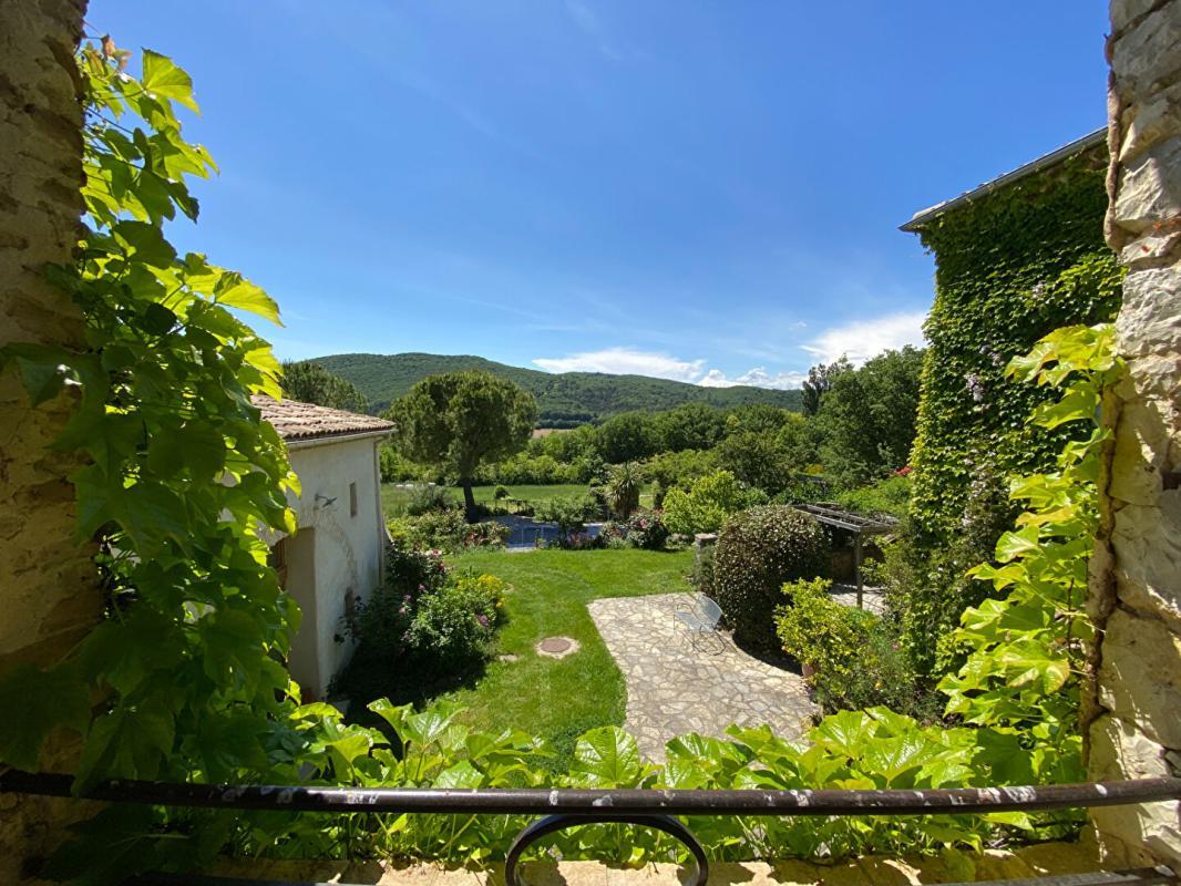 Maison à vendre, 330m², Marsanne