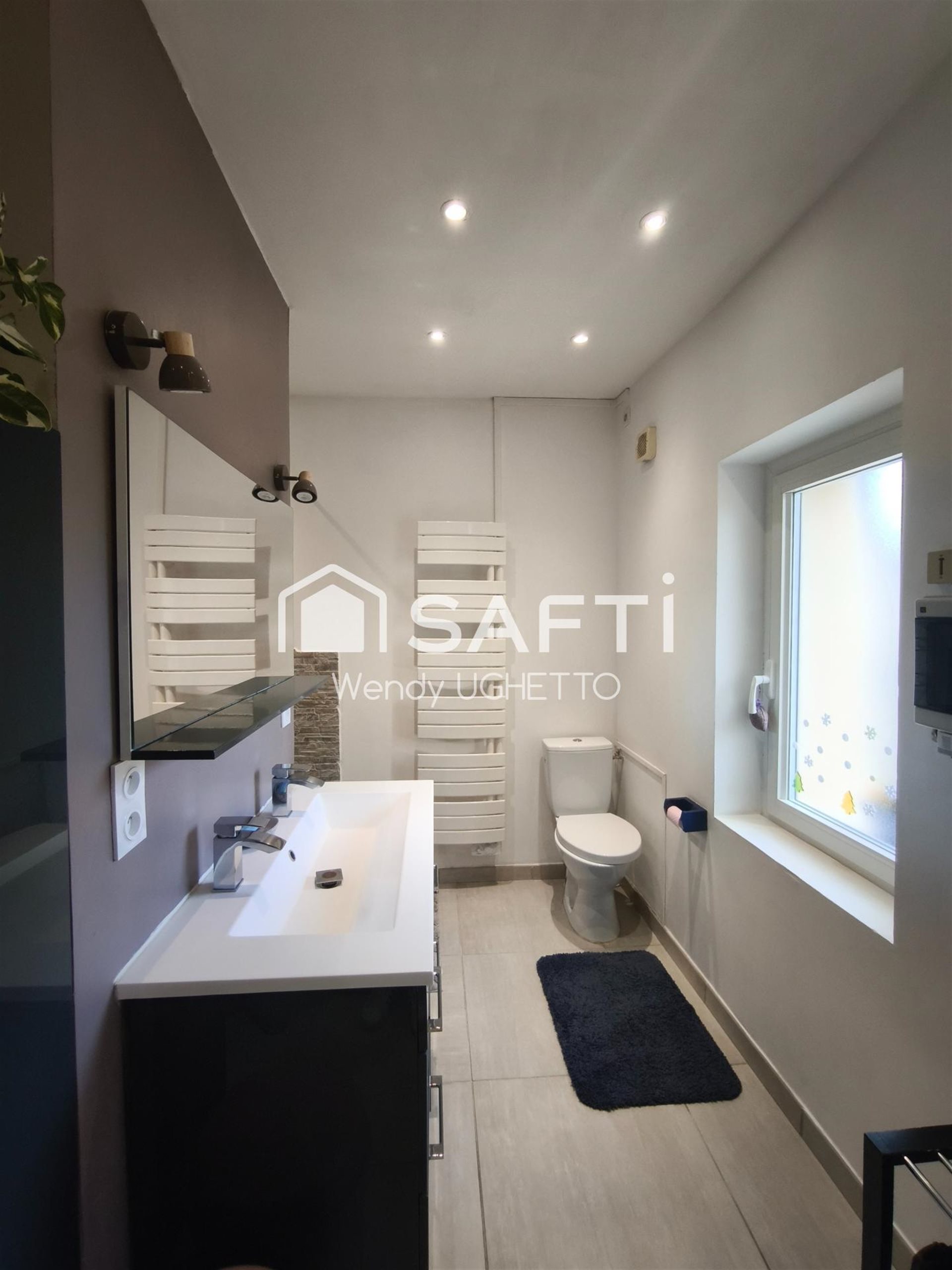 Maison à vendre, 110m², Saint-André-de-Rosans