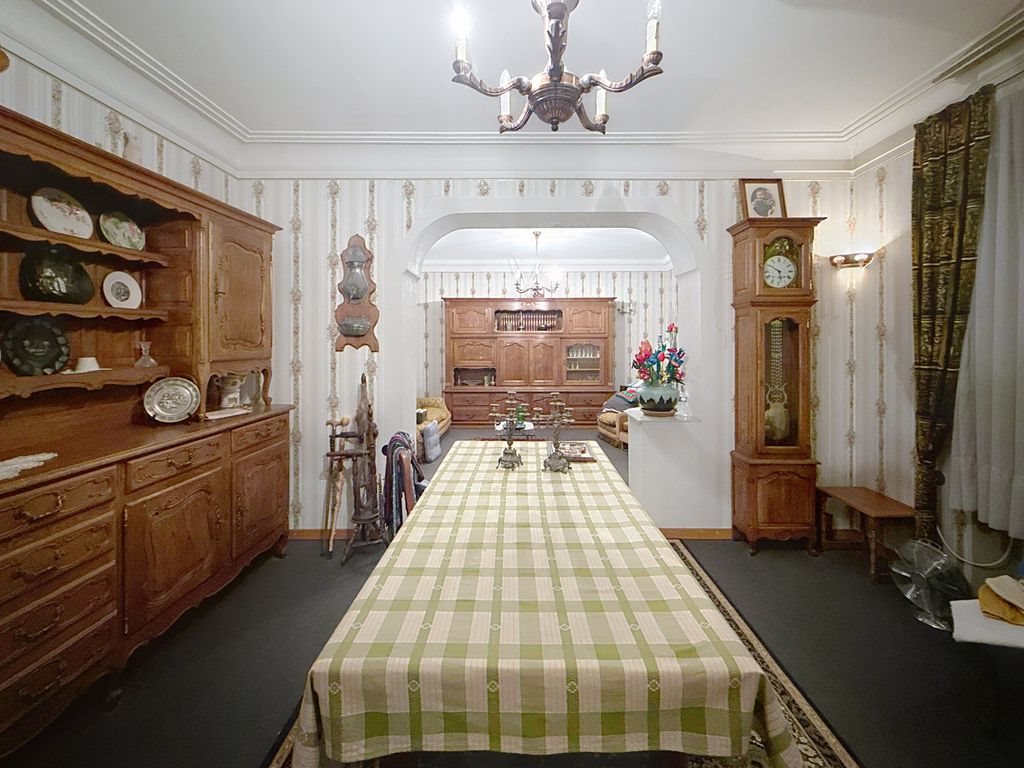 Maison à vendre, 150m², Hettange-Grande