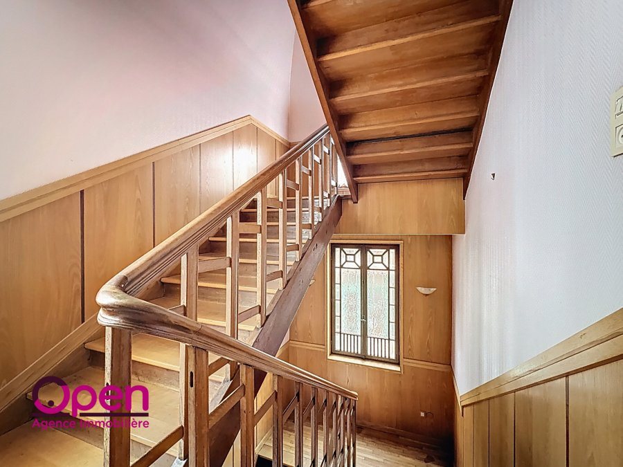 Appartement à vendre, 430m², Sierck-les-Bains