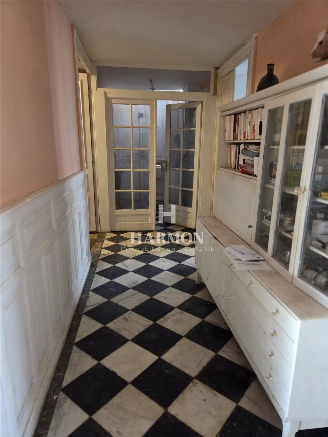 Appartement à vendre, 111m², Oloron-Sainte-Marie