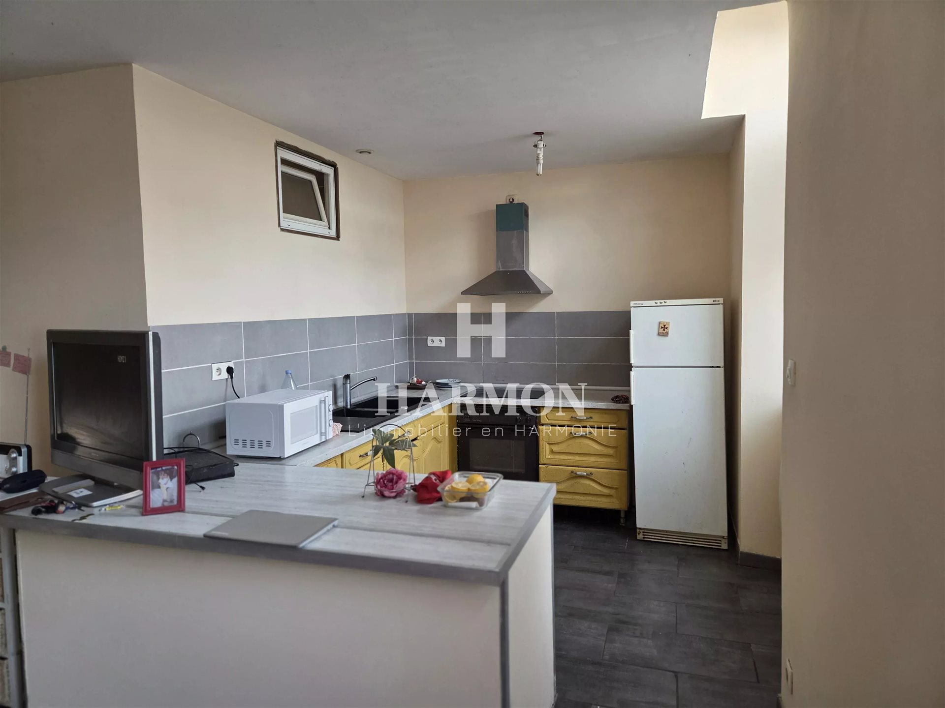 Appartement à vendre, 111m², Oloron-Sainte-Marie