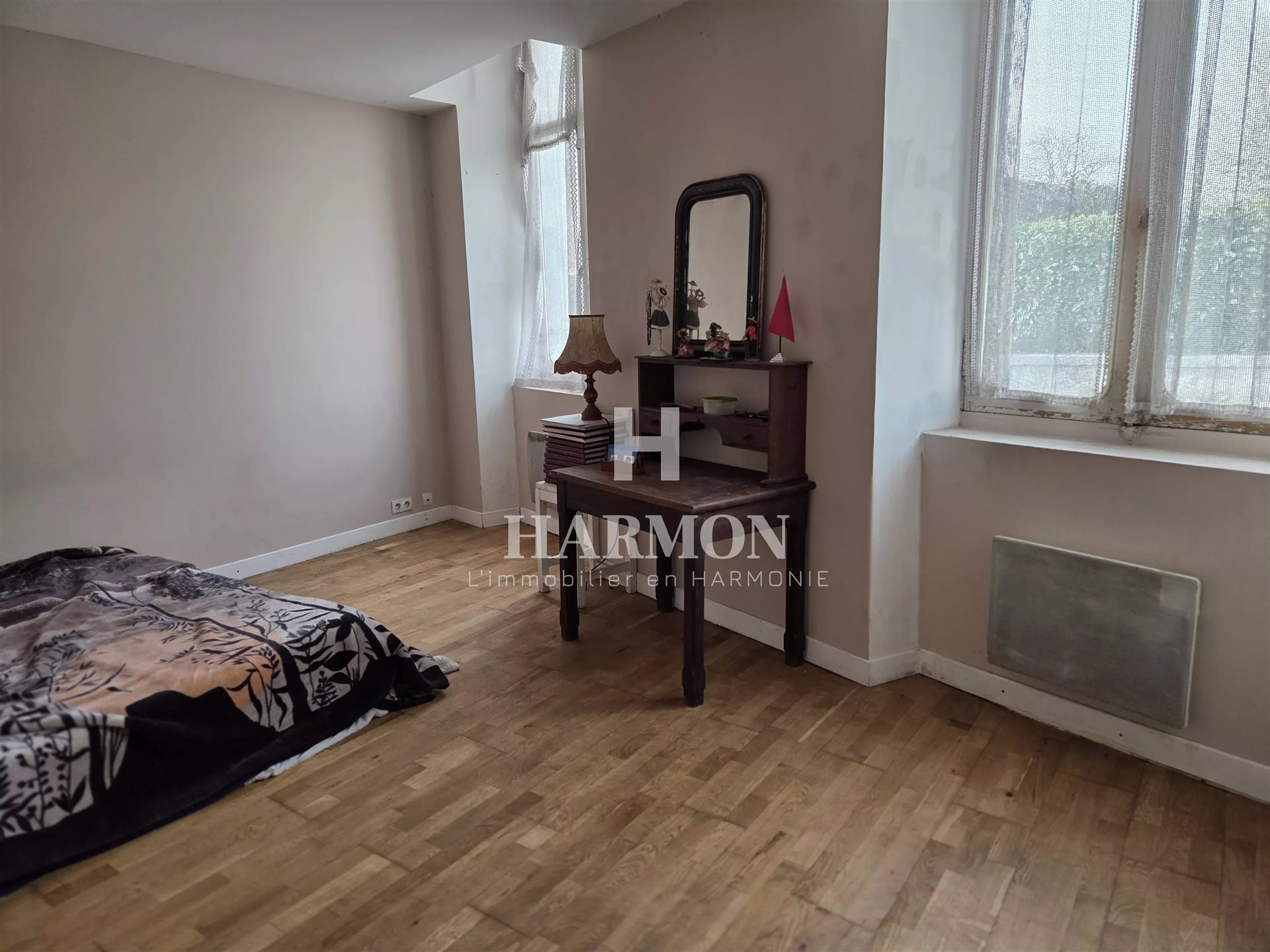 Appartement à vendre, 111m², Oloron-Sainte-Marie