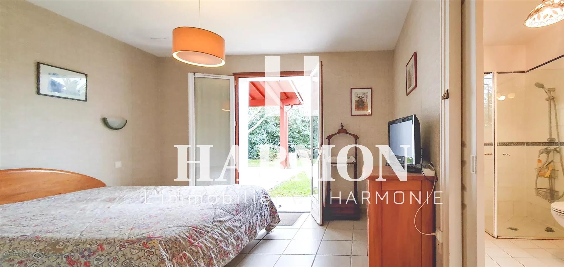 Maison à louer, 104m², Jatxou