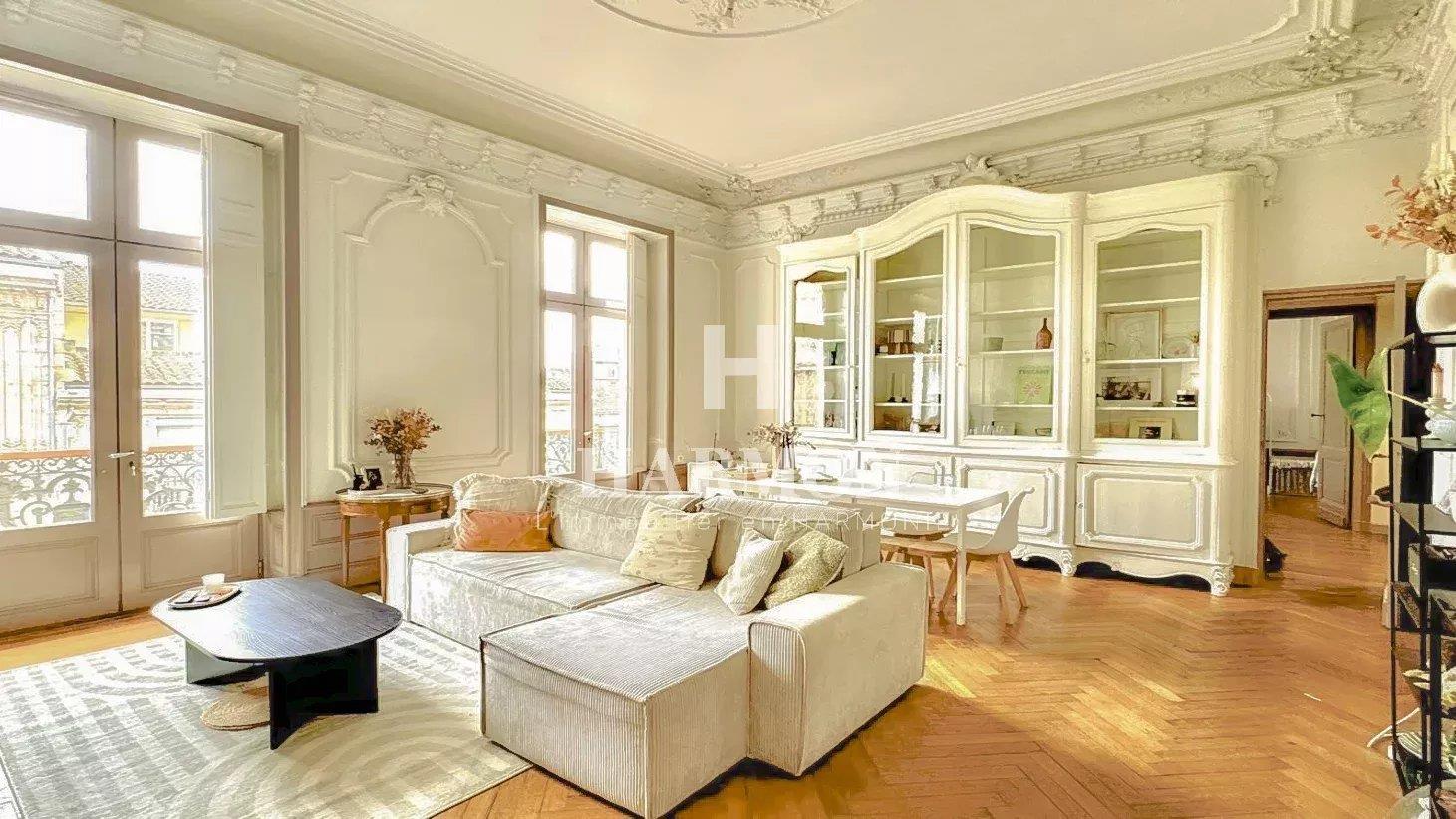 Appartement à vendre, 74m², Bordeaux