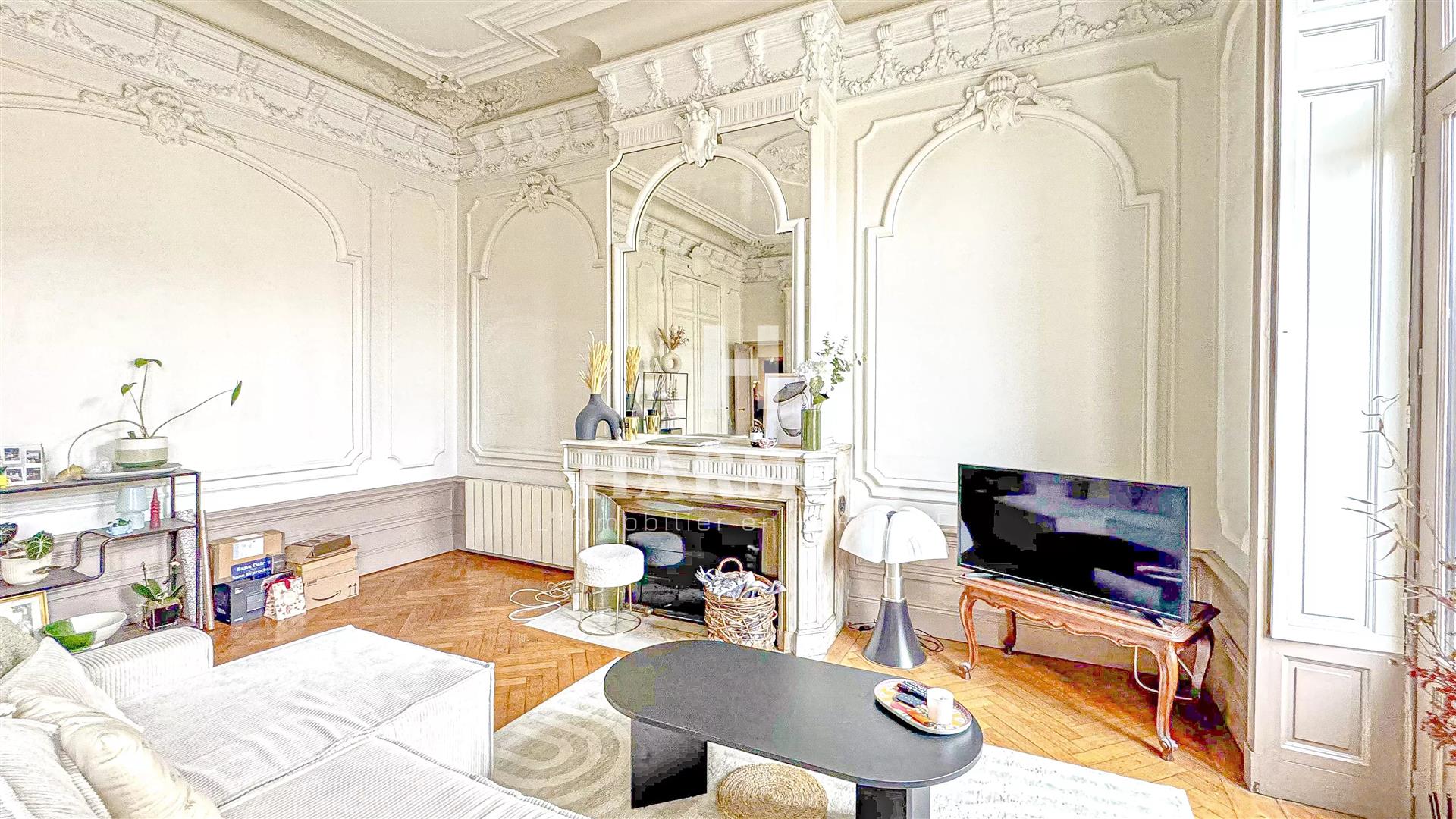 Appartement à vendre, 74m², Bordeaux