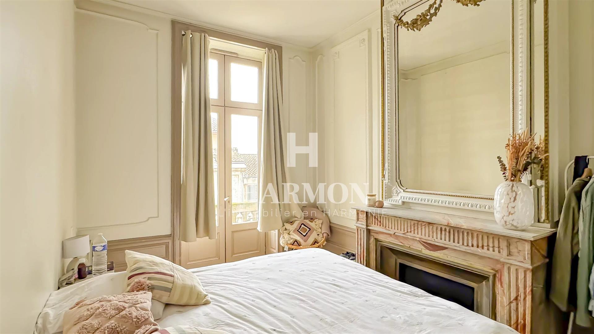 Appartement à vendre, 74m², Bordeaux