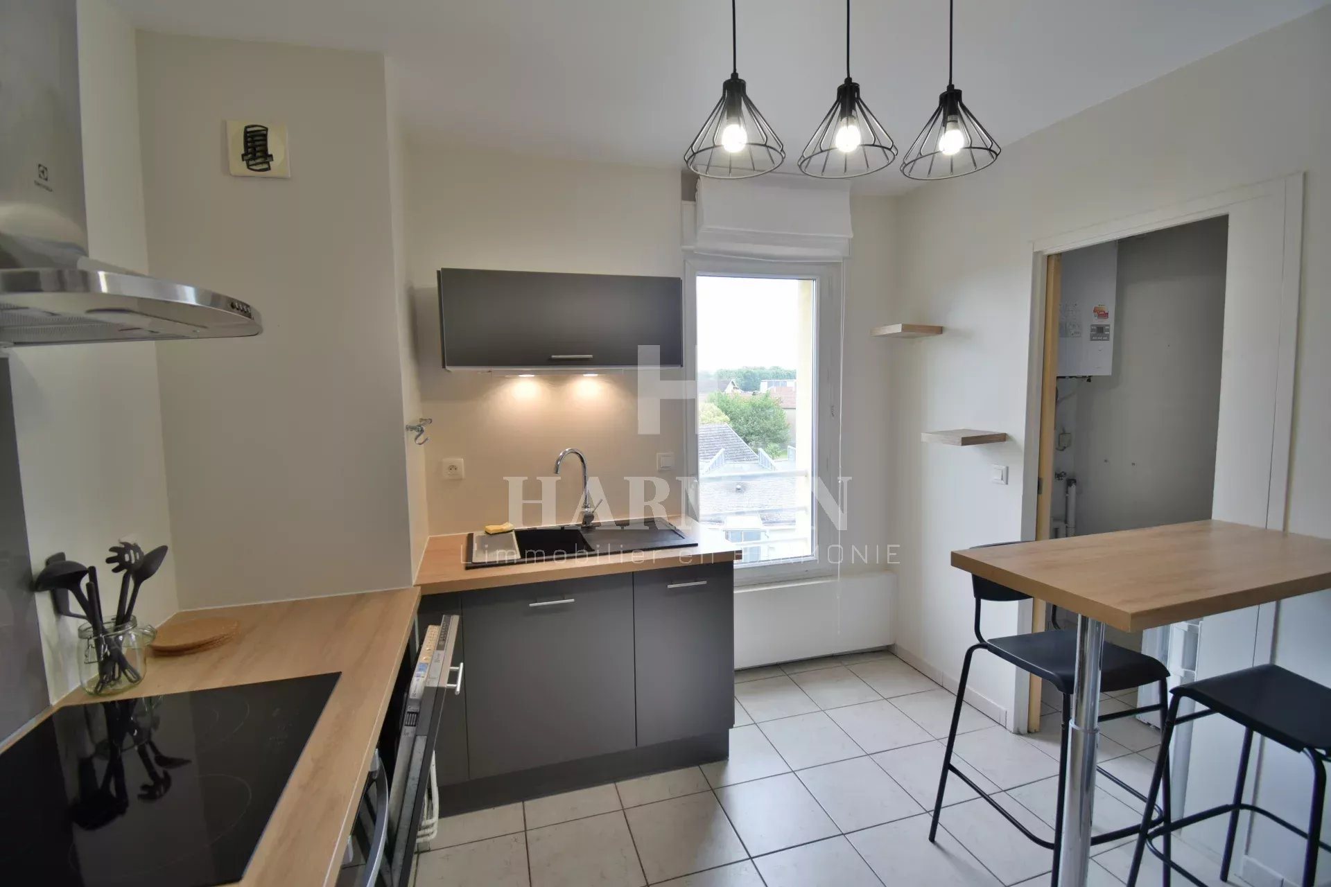 Appartement à louer, 69m², Gelos