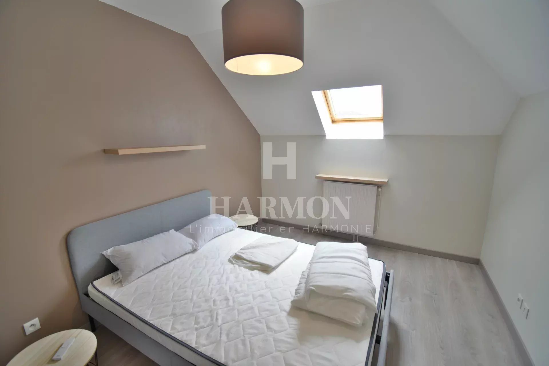 Appartement à louer, 69m², Gelos