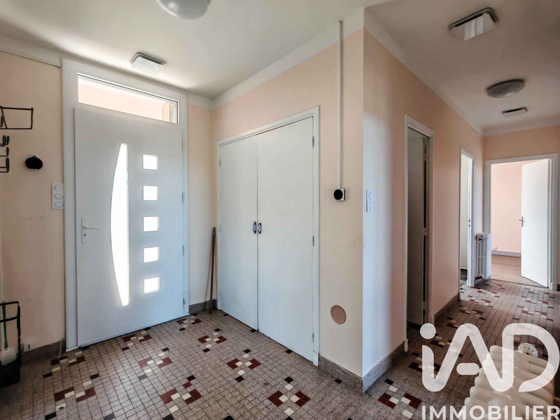 Maison à vendre, 160m², Aubenas
