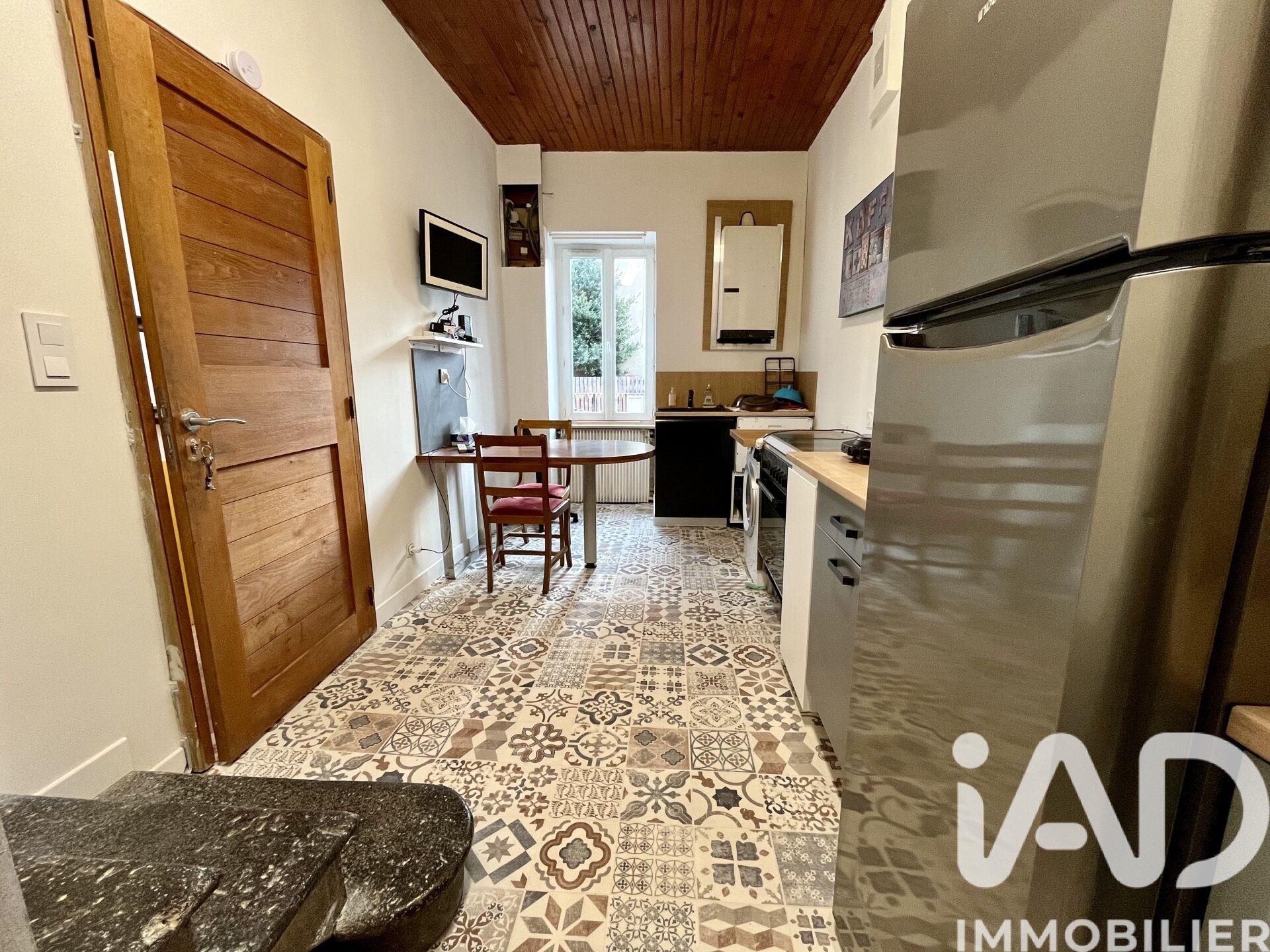 Appartement à vendre, 71m², Clermont-Ferrand