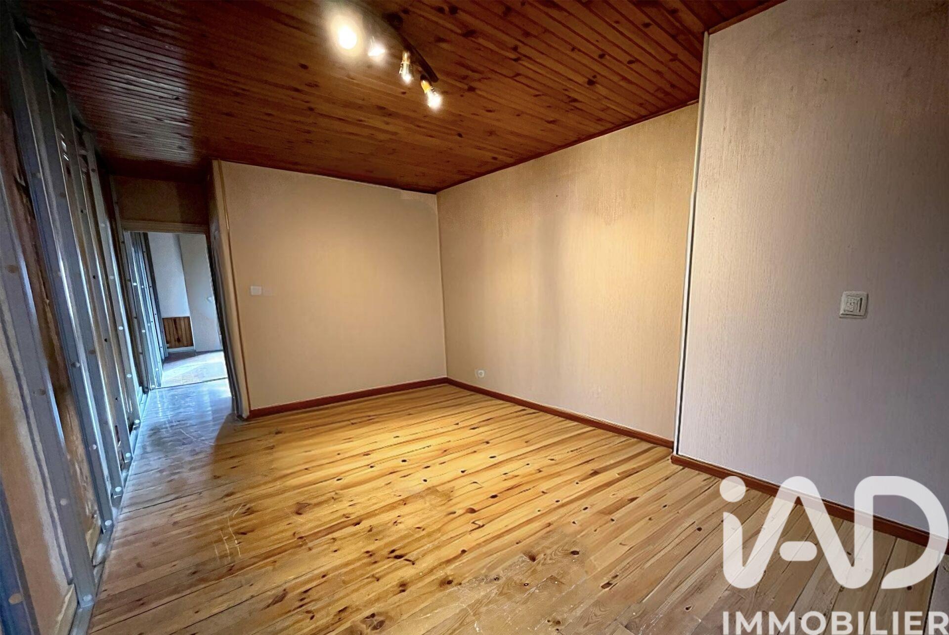 Appartement à vendre, 71m², Clermont-Ferrand