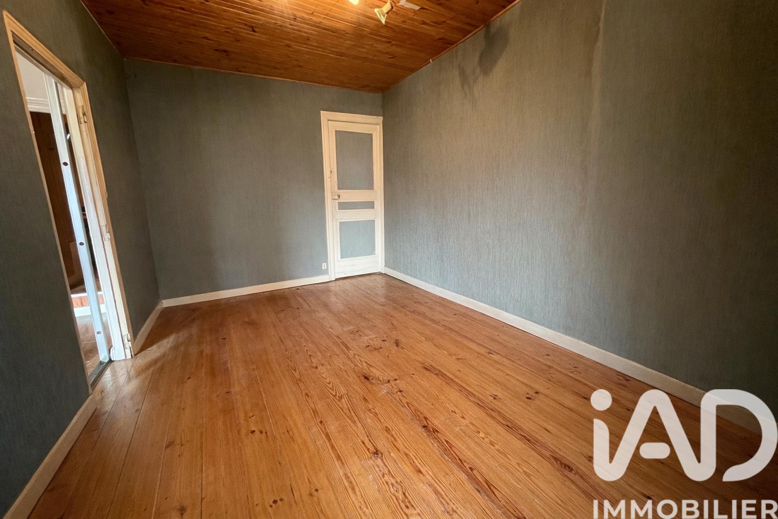 Appartement à vendre, 71m², Clermont-Ferrand
