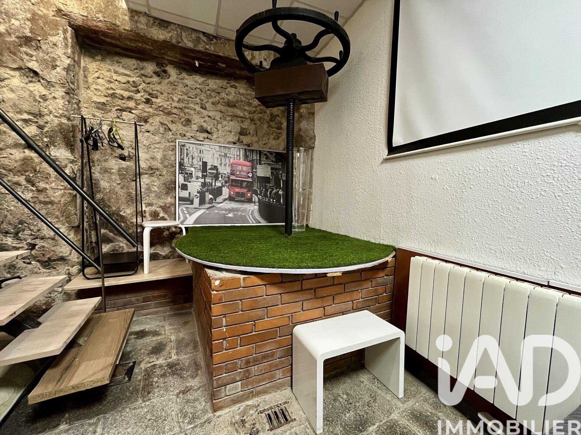 Appartement à vendre, 39m², Clermont-Ferrand