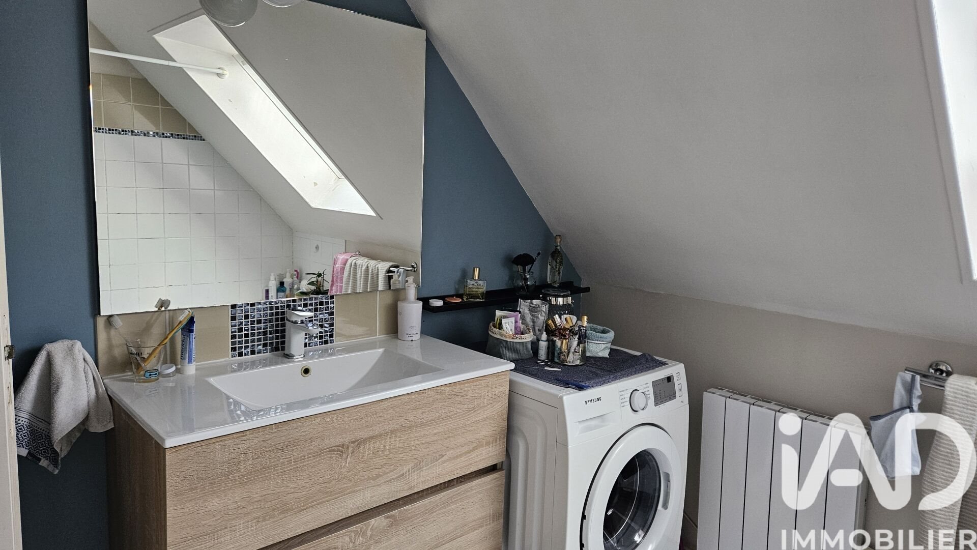 Maison à vendre, 85m², Orléans