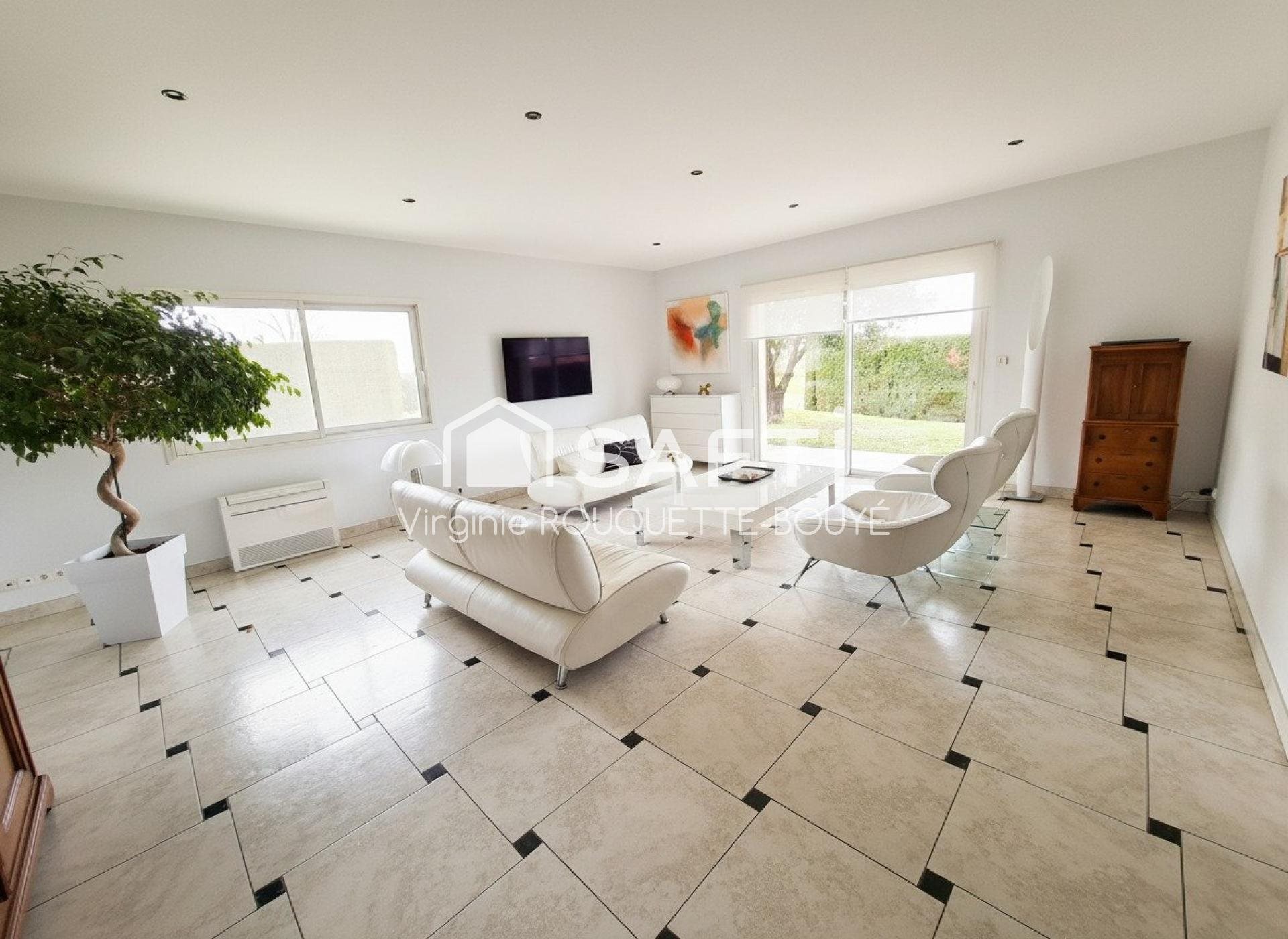 Maison à vendre, 146m², Valderiès