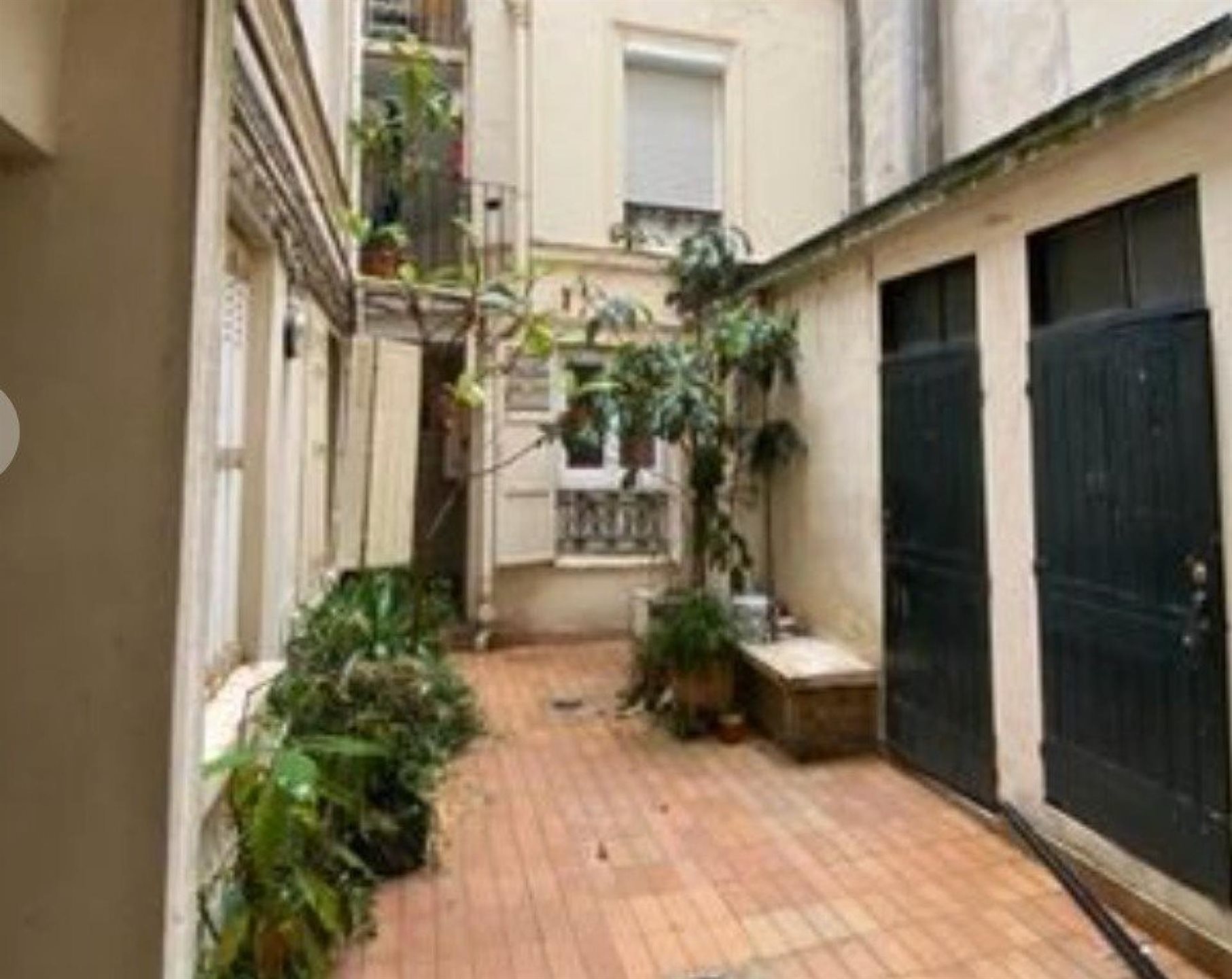 Appartement à vendre, 12m², Paris 11ème