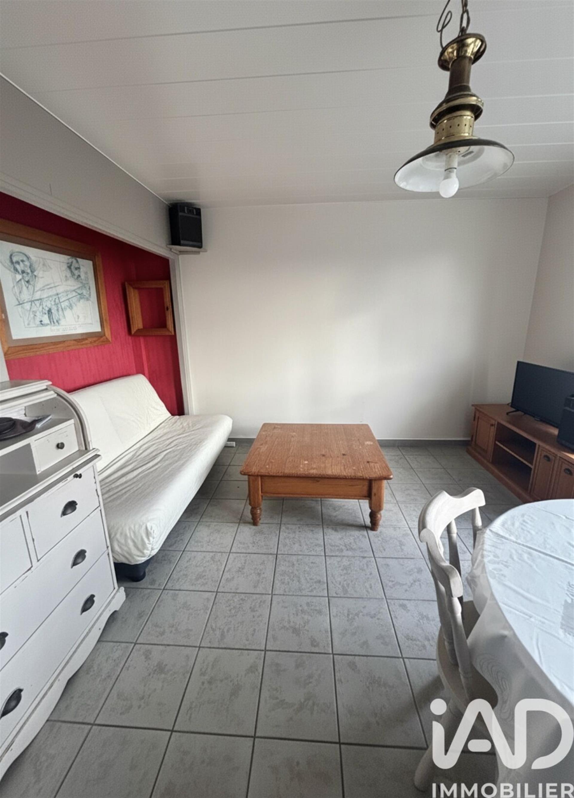 Appartement à vendre, 56m², Concarneau