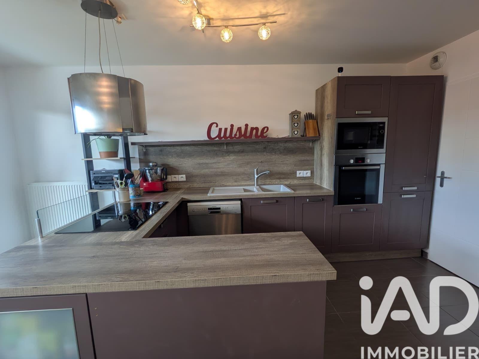 Appartement à vendre, 89m², Cranves-Sales