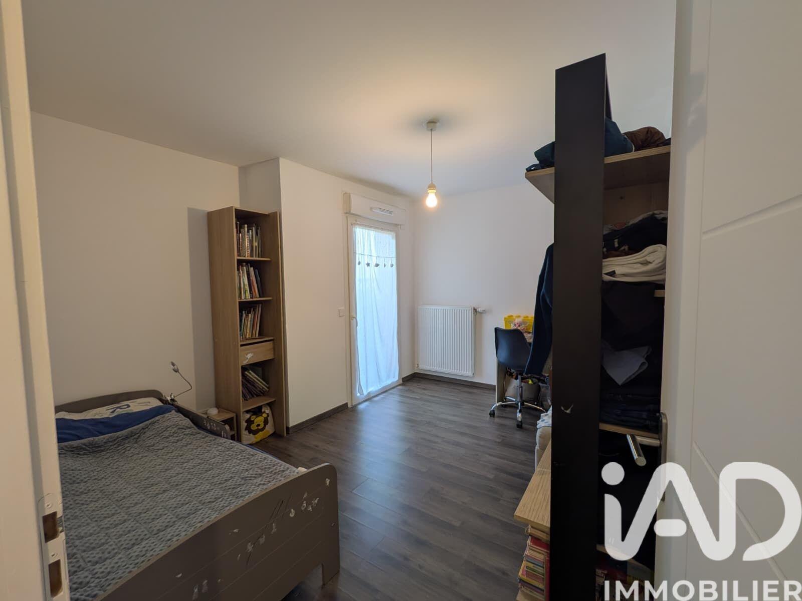 Appartement à vendre, 89m², Cranves-Sales