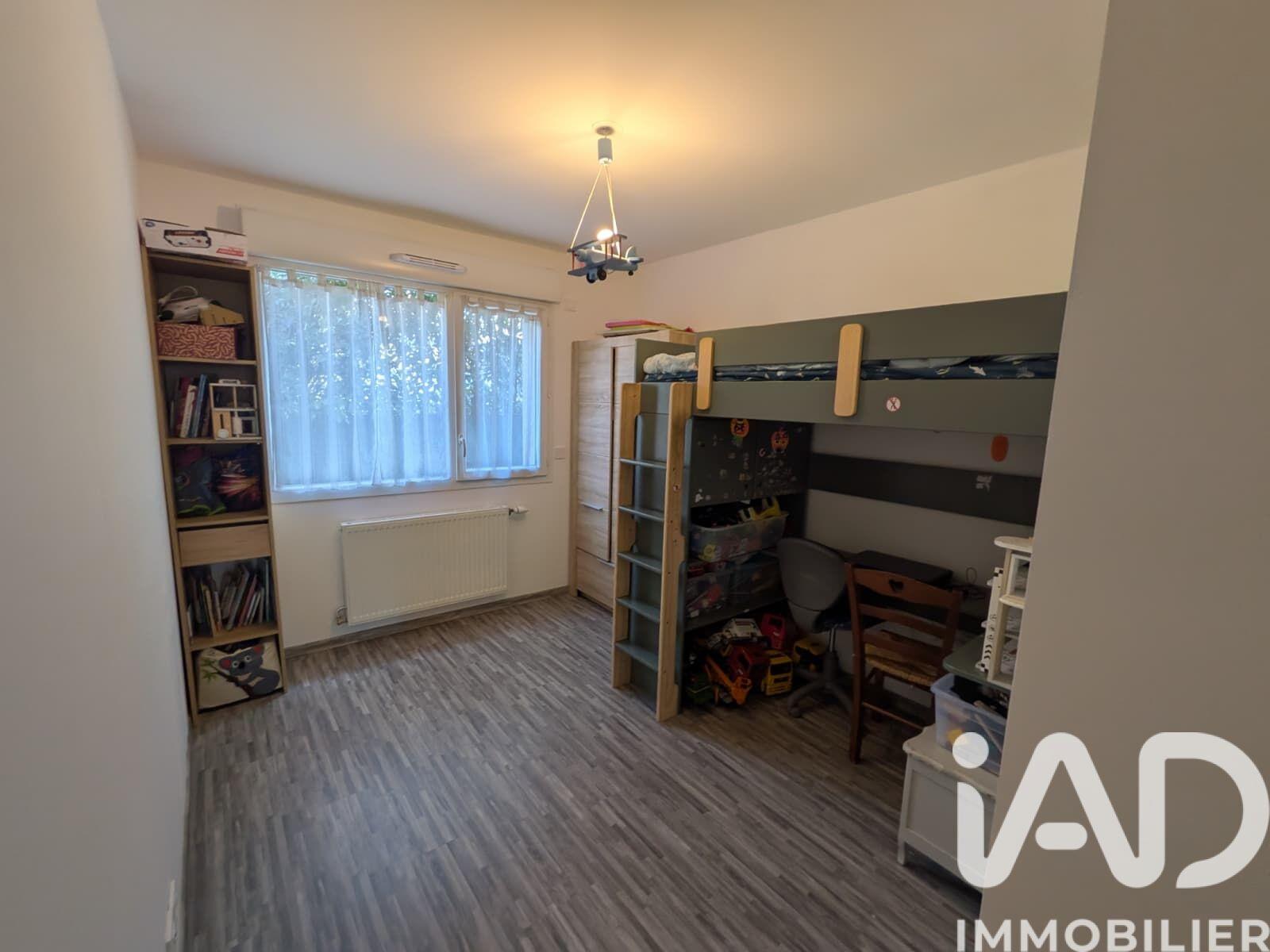 Appartement à vendre, 89m², Cranves-Sales