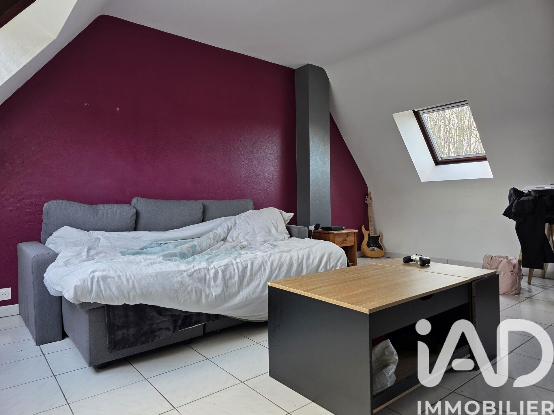 Appartement à vendre, 24m², Lamballe