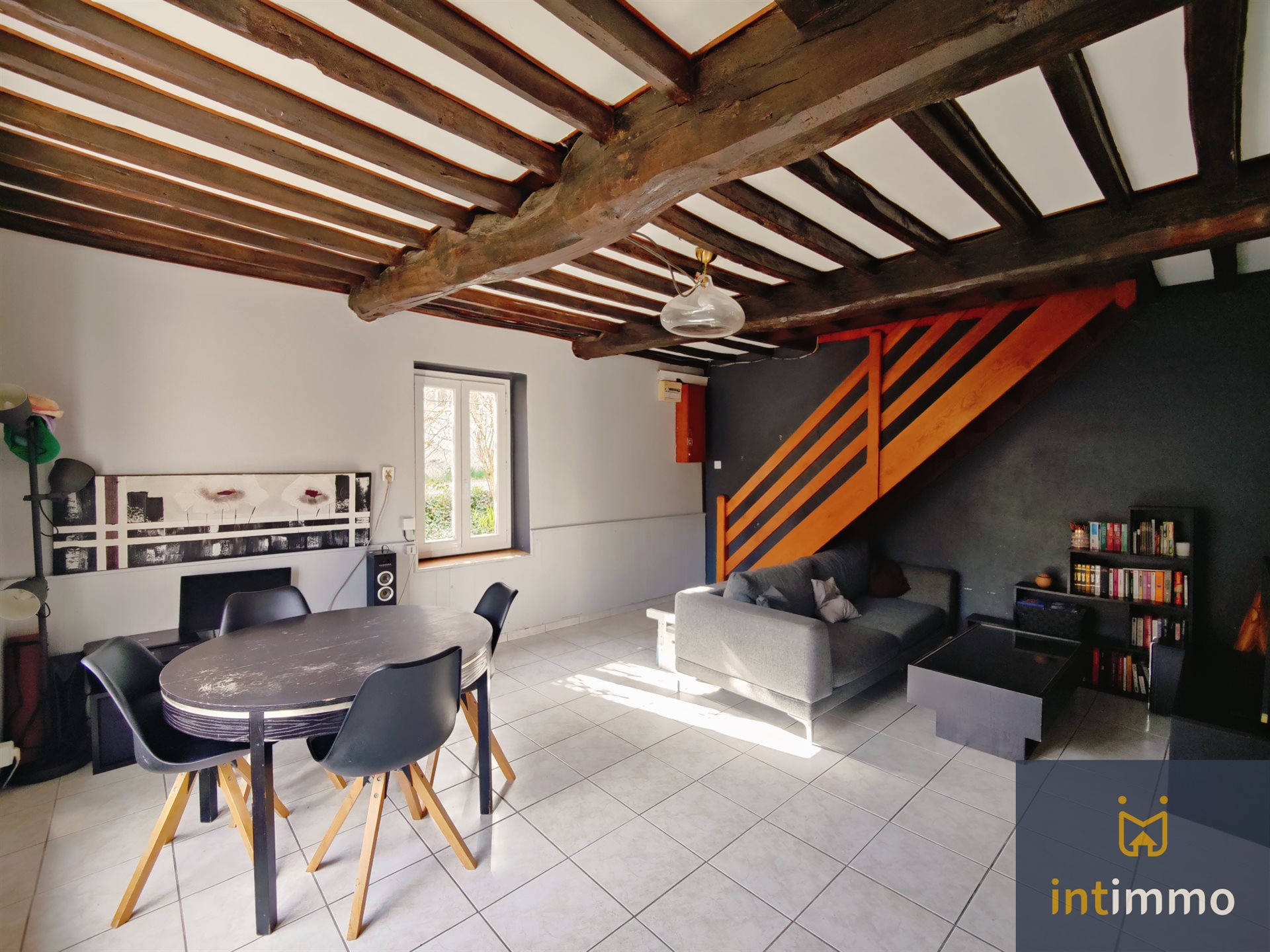 Maison à vendre, 71m², Corbelin