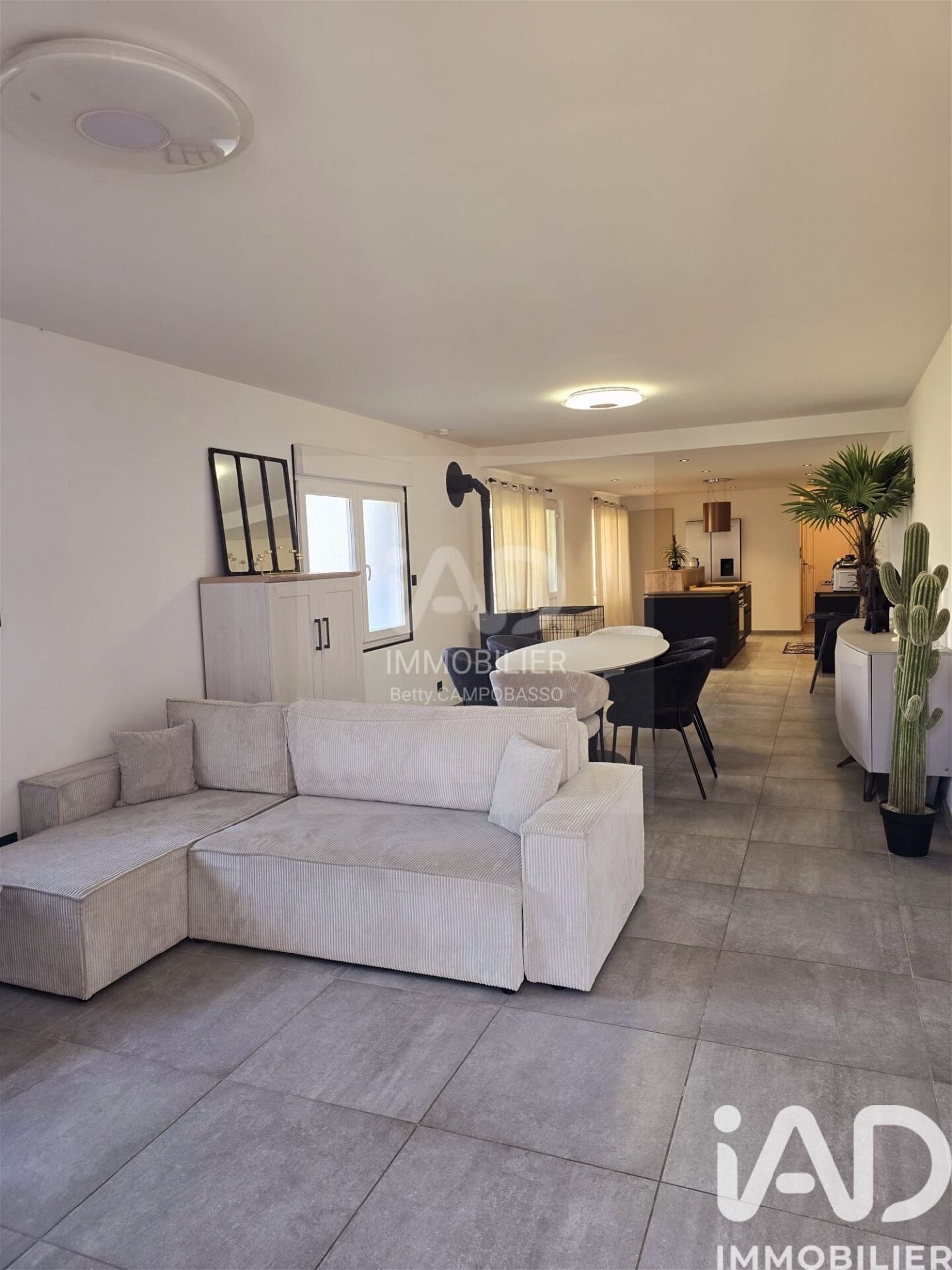 Maison à vendre, 85m², Condé-sur-l'Escaut