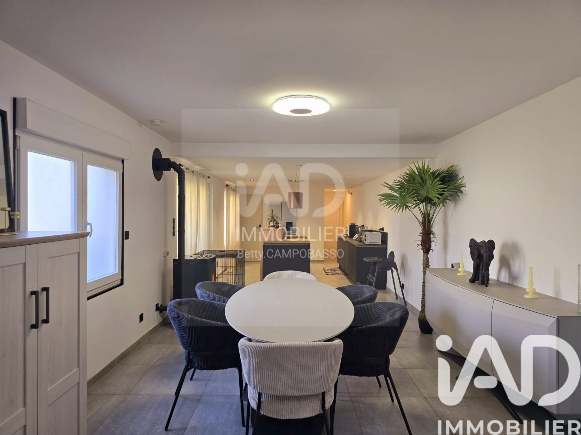 Maison à vendre, 85m², Condé-sur-l'Escaut