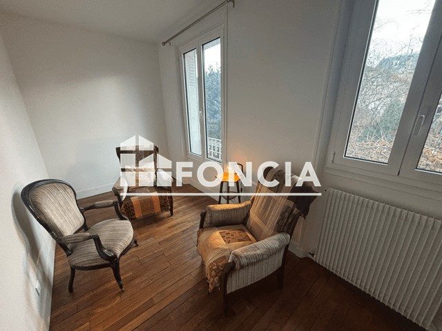 Maison à louer, 164m², Bourg-la-Reine
