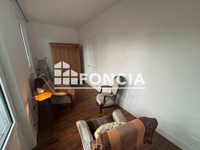 Maison à louer, 164m², Bourg-la-Reine