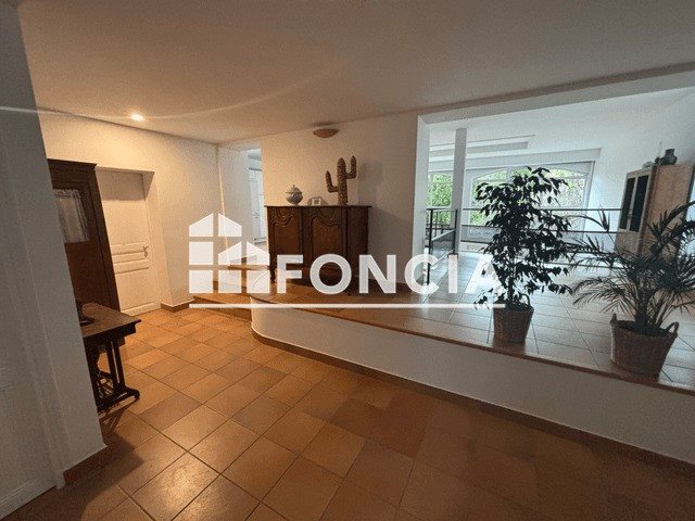 Maison à louer, 164m², Bourg-la-Reine