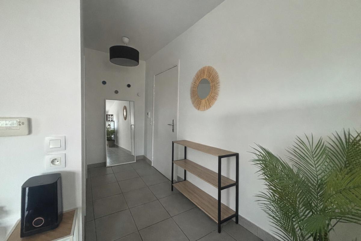 Appartement à vendre, 65m², Bordeaux