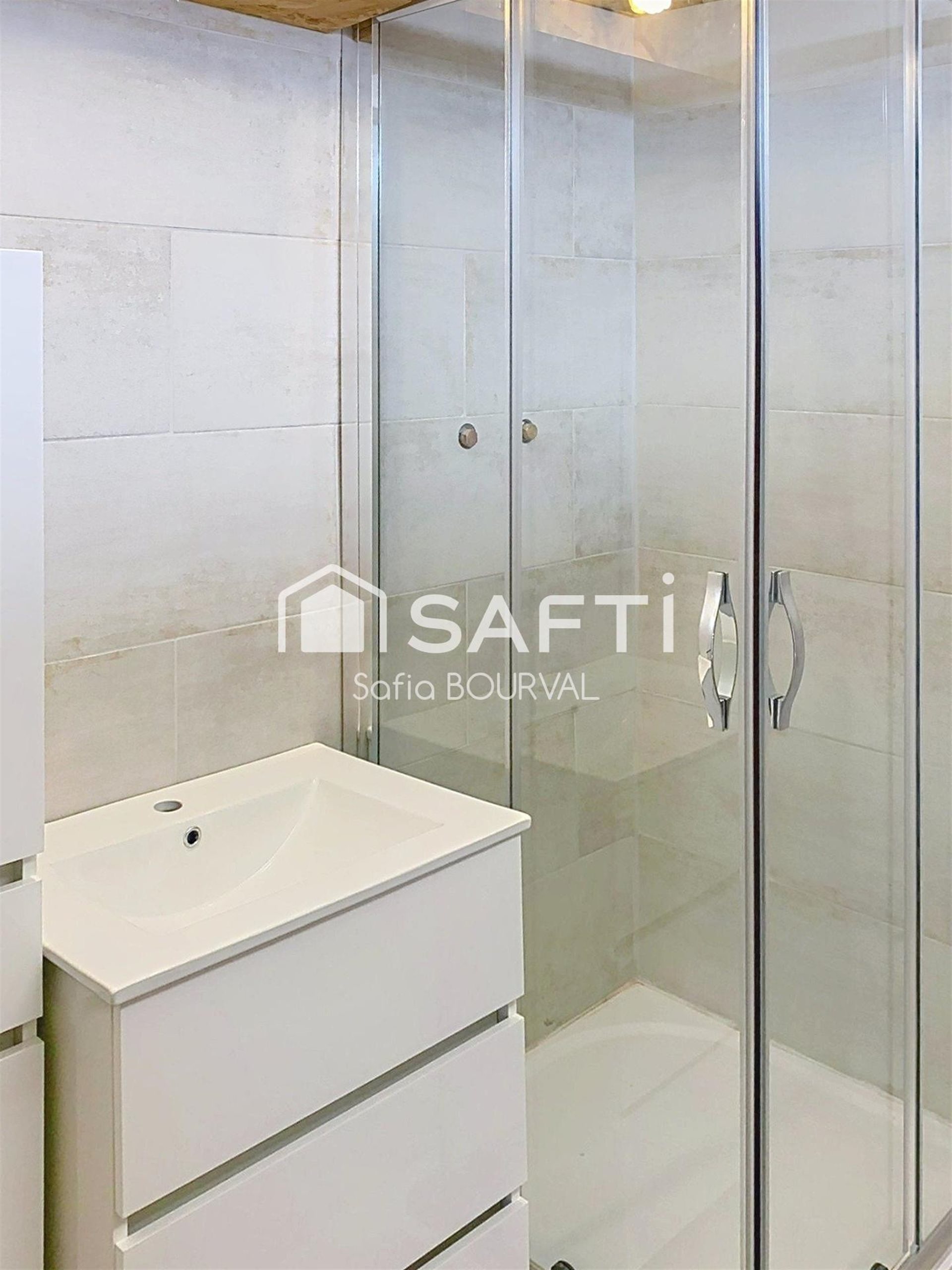 Appartement à vendre, 44m², Pierrefeu-du-Var