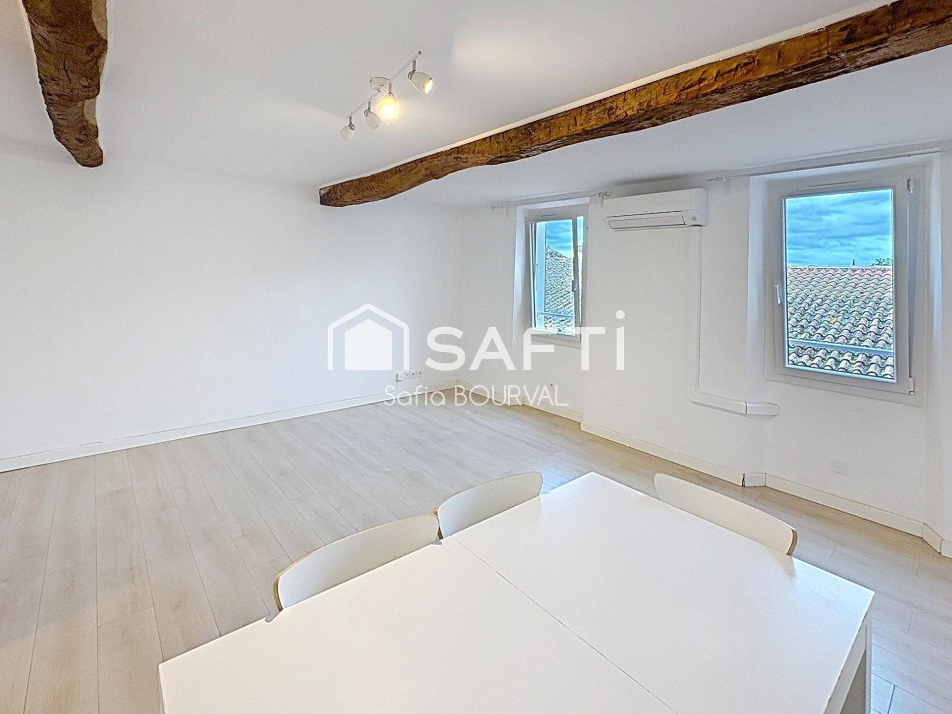 Appartement à vendre, 59m², Pierrefeu-du-Var