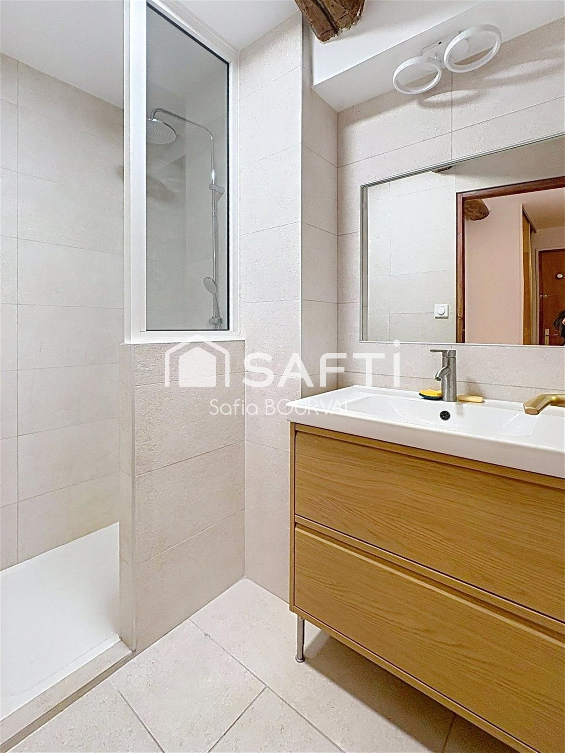 Appartement à vendre, 59m², Pierrefeu-du-Var