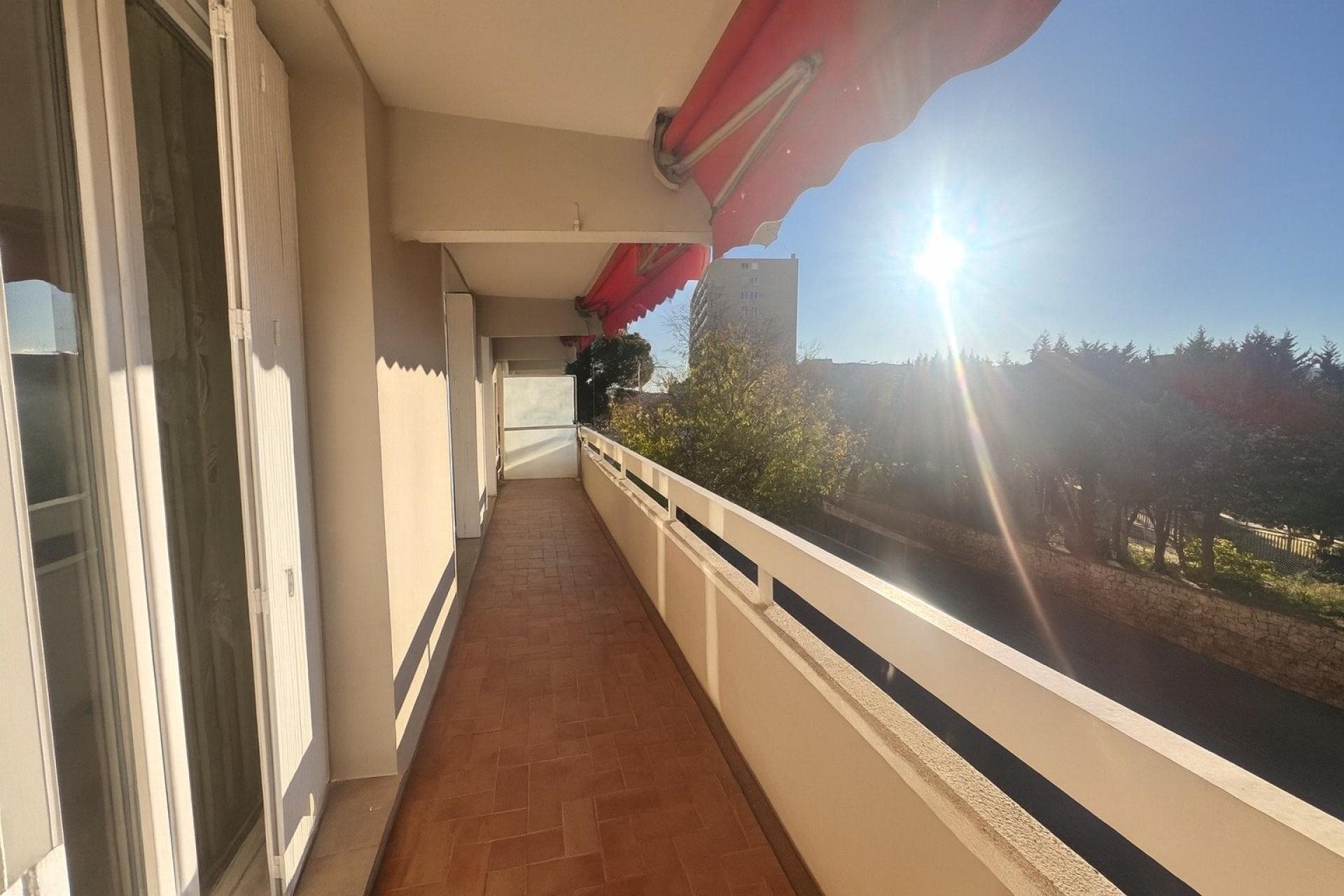 Appartement à vendre, 87m², Aix-en-Provence